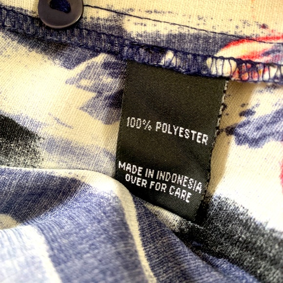 🔴 OVER 50% OFF!!! Iz Byer Women's Blouse - Picture 4 of 5